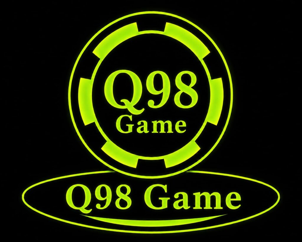 Q98 Game